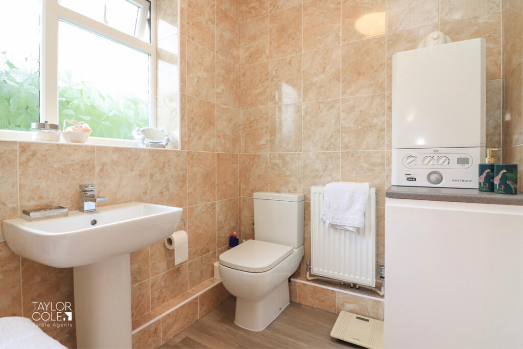 Additional image 27 of Draycott Crescent, Kettlebrook