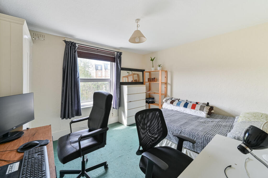 House in London - View 4