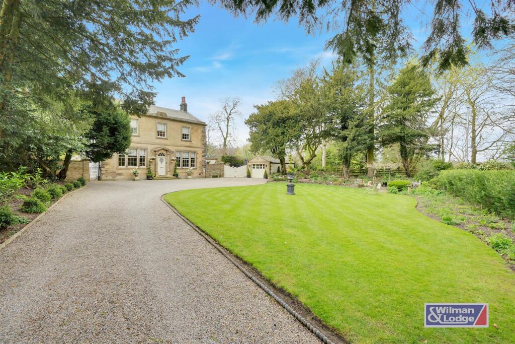 Main image of property: Raikes Lane, Rylstone, Skipton