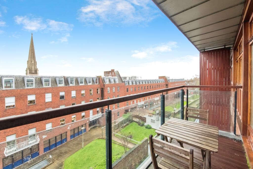 Main image of property: Roman Walk, Exeter, Devon, EX1