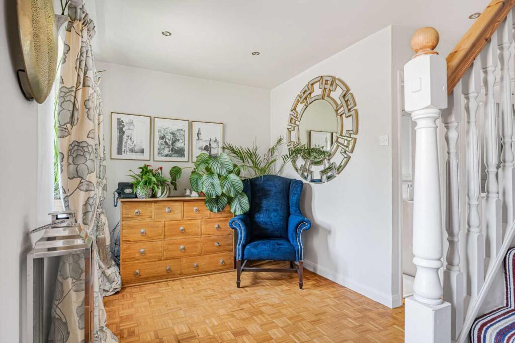 House in South Oxfordshire, Stoke Row - View 5