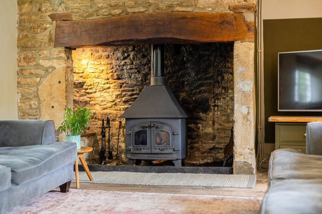 House in Bledington - View 4
