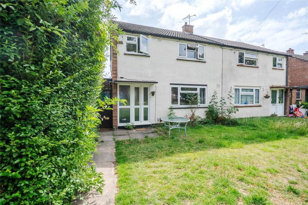 Main image of property: Whaddon Way, Bletchley, Milton Keynes, MK3