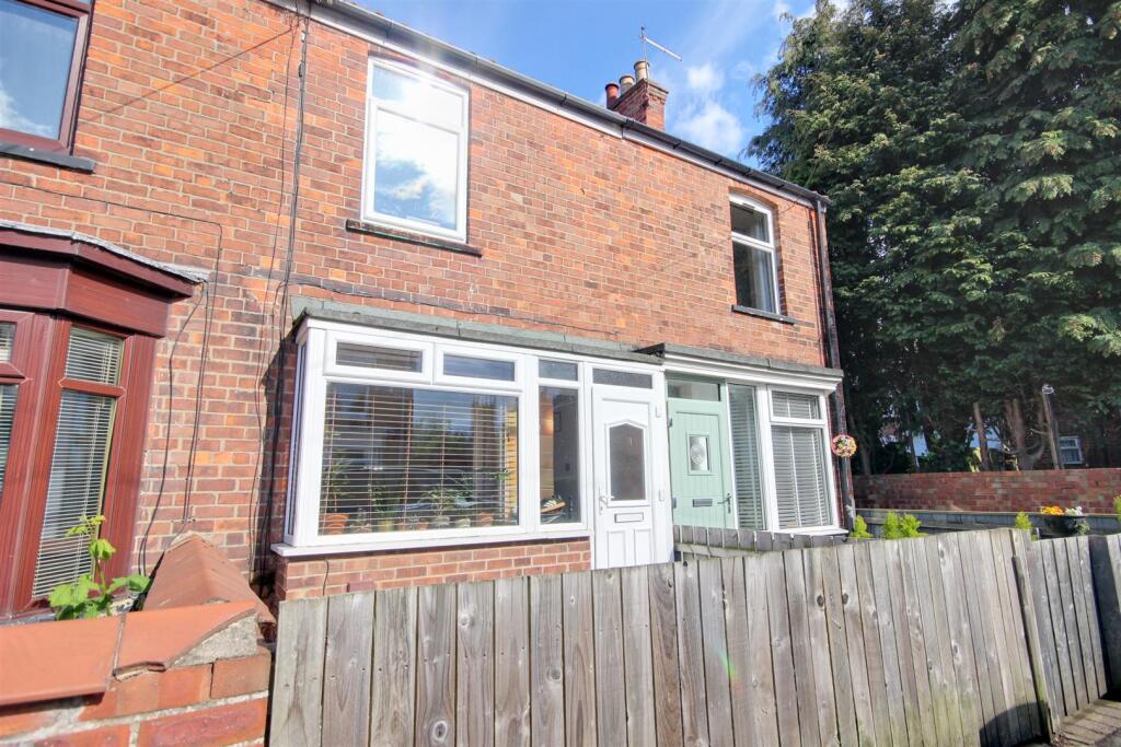 Main image of property: Beaver Road, Beverley