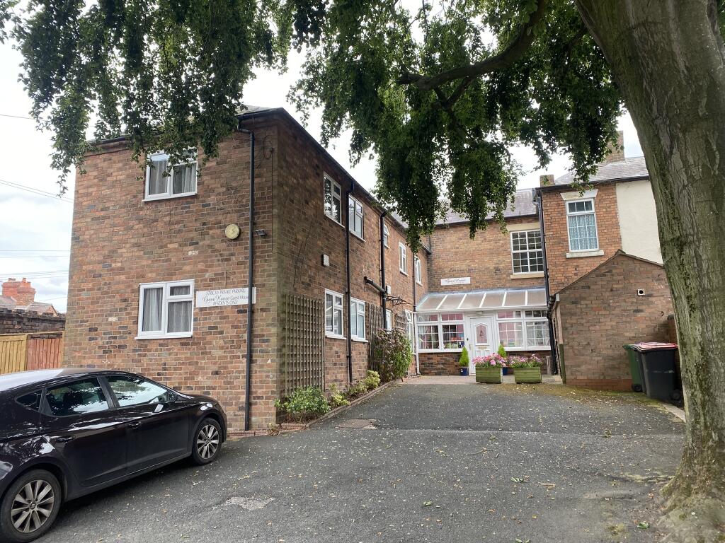 Main image of property: Stafford Place, Church Street, St Georges, Telford, Telford And Wrekin