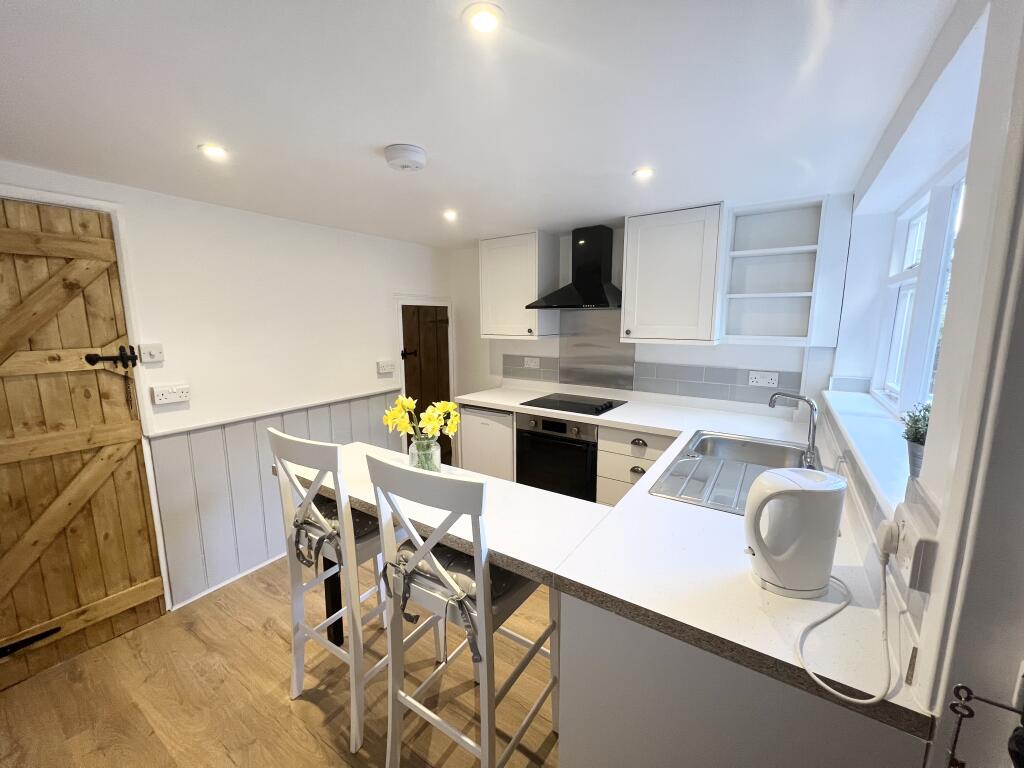 Main image of property: Waterside, CHESHAM