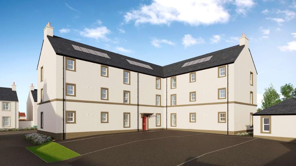 Main image of property: Longniddry Village Phase 2,
Coal Road,
Longniddry,
EH32 0FP