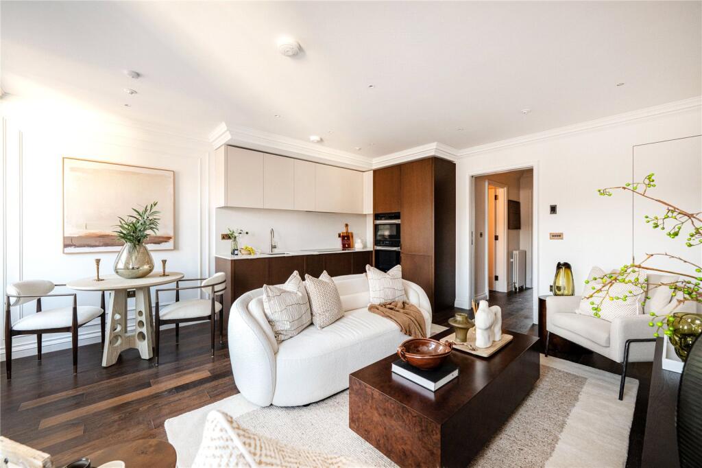 Main image of property: Charles Street, Mayfair, London, W1J