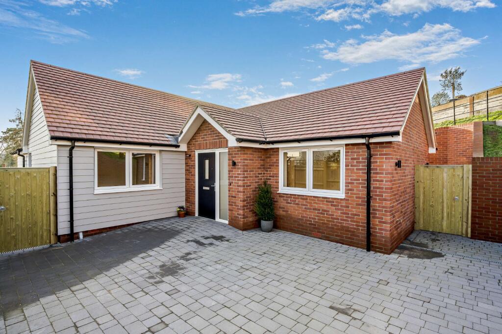 Main image of property: North Hill, Woodbridge, Suffolk