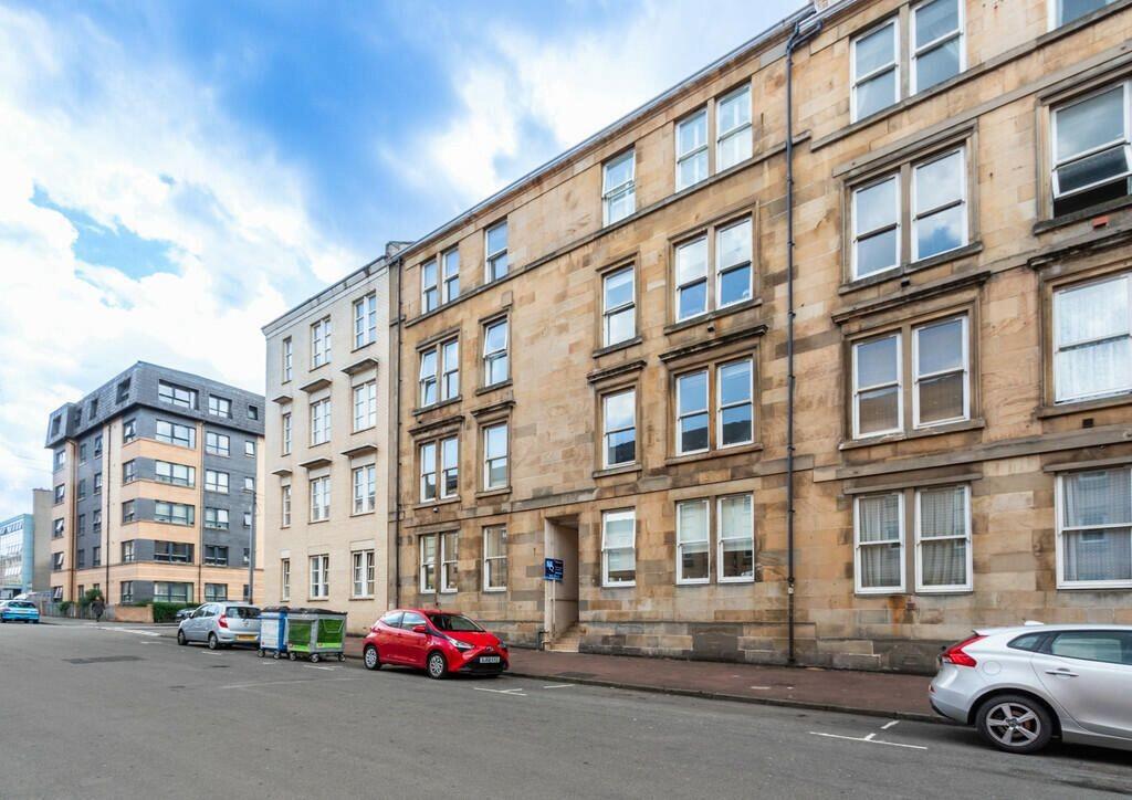 Main image of property: Berkeley Street, Glasgow, G3