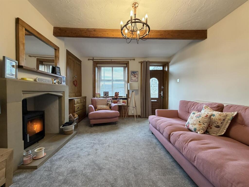 House in Bradford - View 3