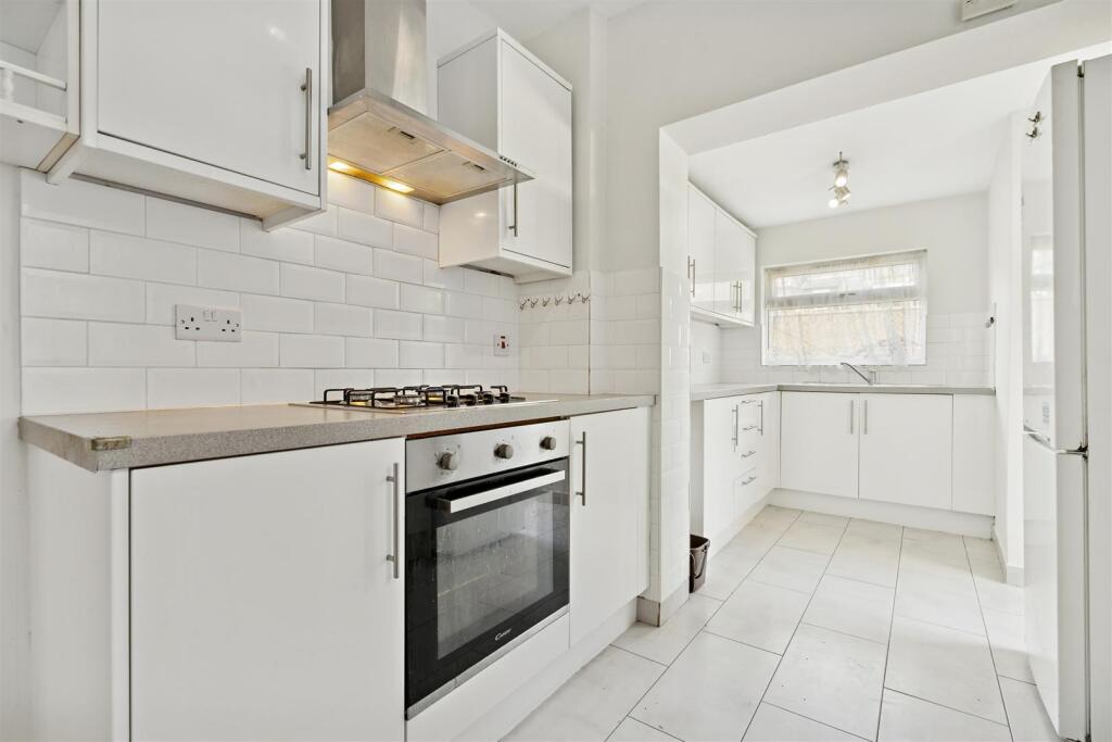 Park Road, Colliers Wood photo 3