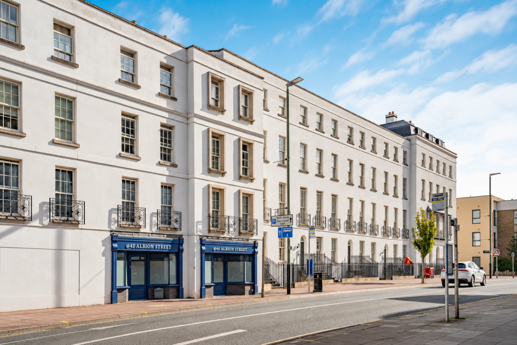 Main image of property: Prince Regent Mews, Cheltenham, GL52