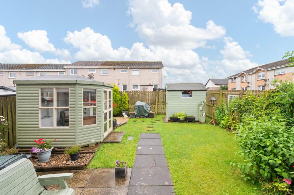 Covenantor Road, Harthill, North Lanarkshire, ML7 5PA photo 4