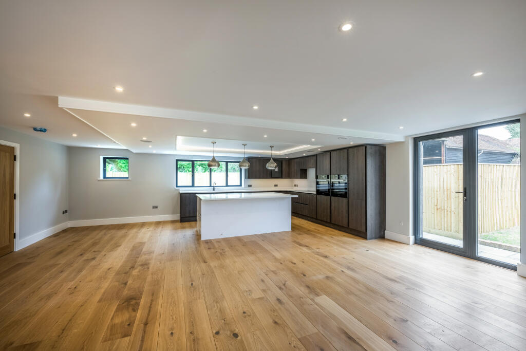 House in Brighton - View 4