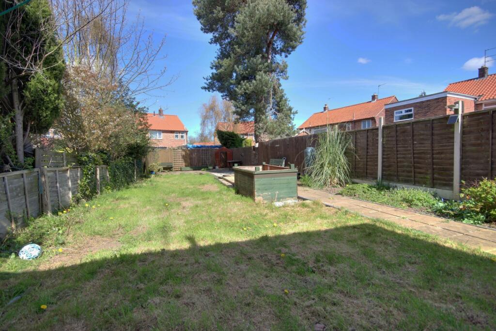House in Beverley, East Riding of Yorkshire - View 2