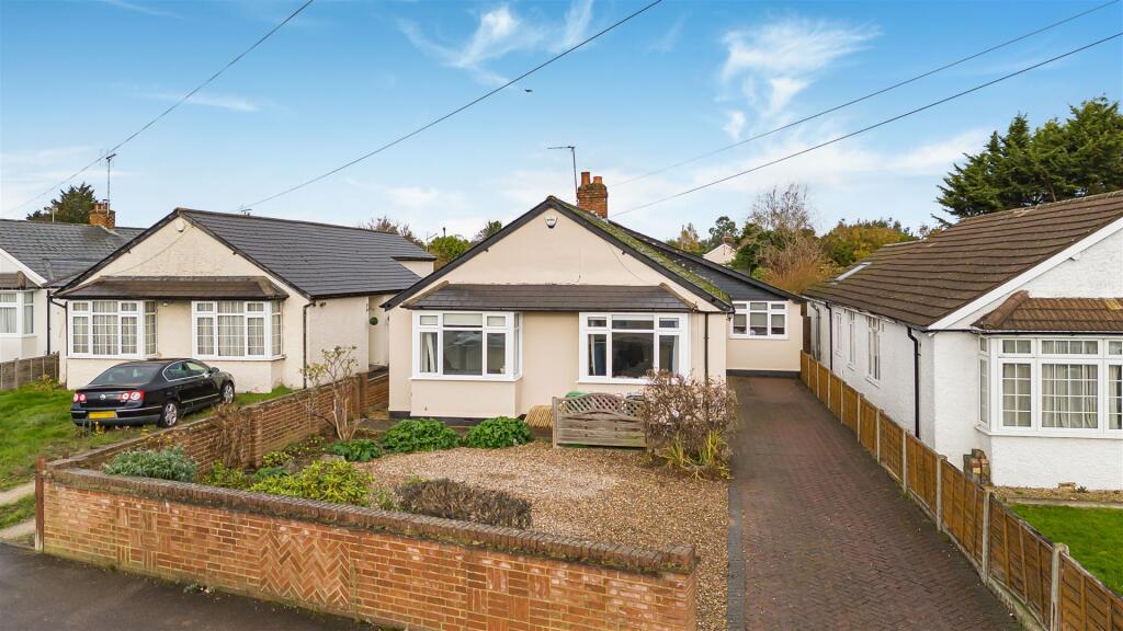 Main image of property: Royston Way, Burnham, SL1
