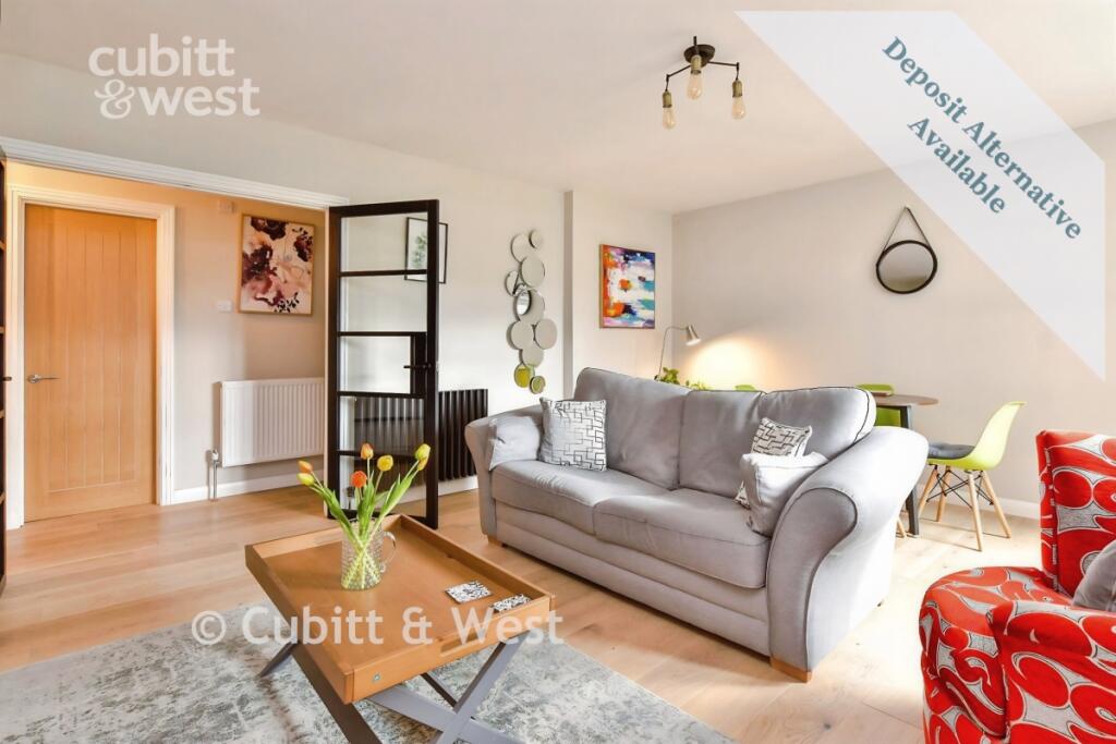 Main image of property: AVAILABLE IMMEDIATELY, Prince Regents Close, BN2