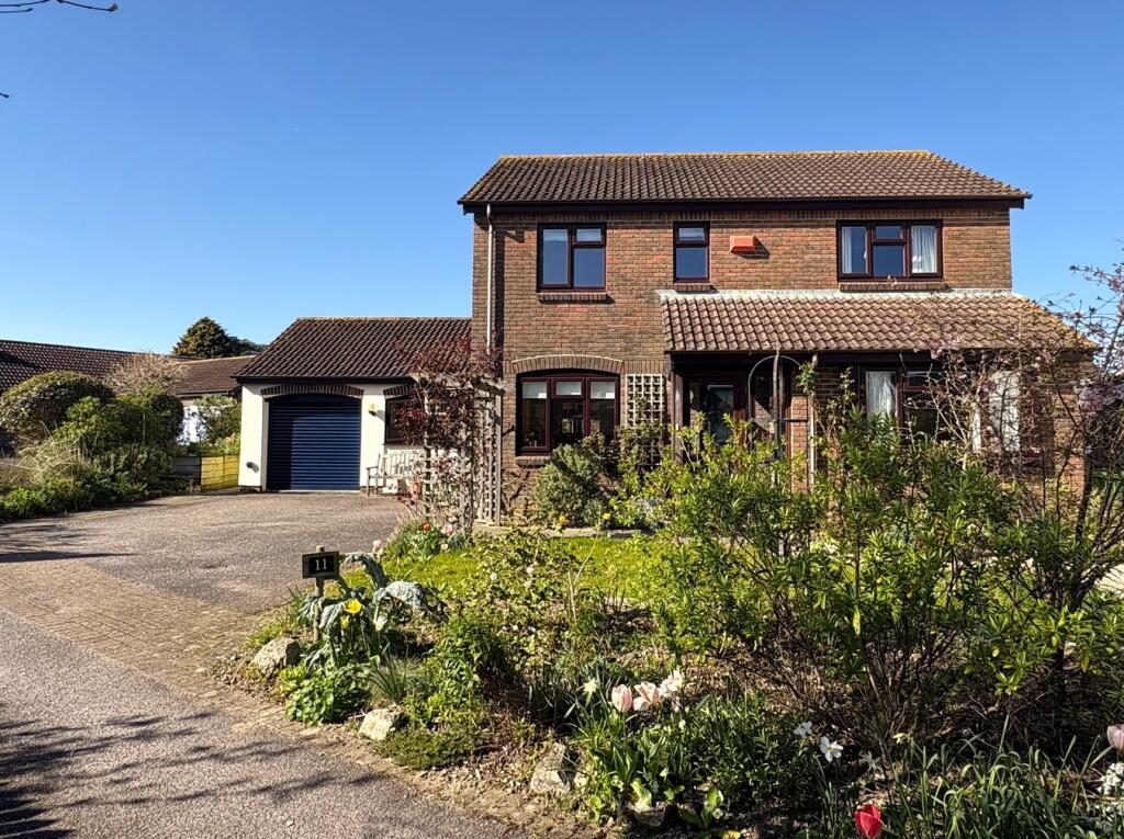 Main image of property: Dares Orchard, Colyford, Colyton, EX24