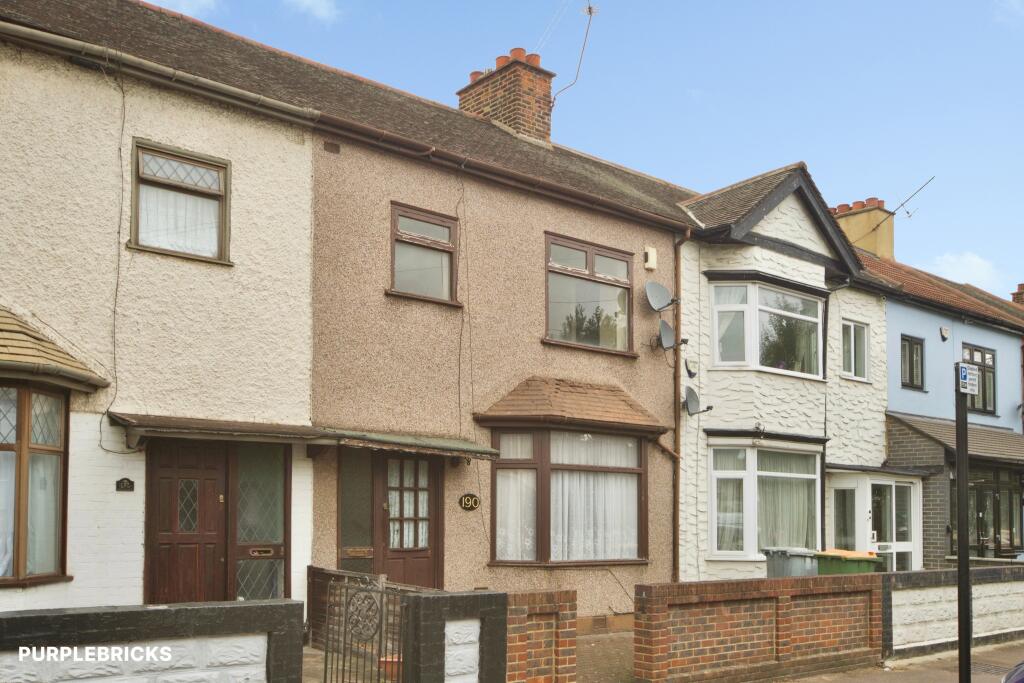 Sandford Road, London, E6 photo 2