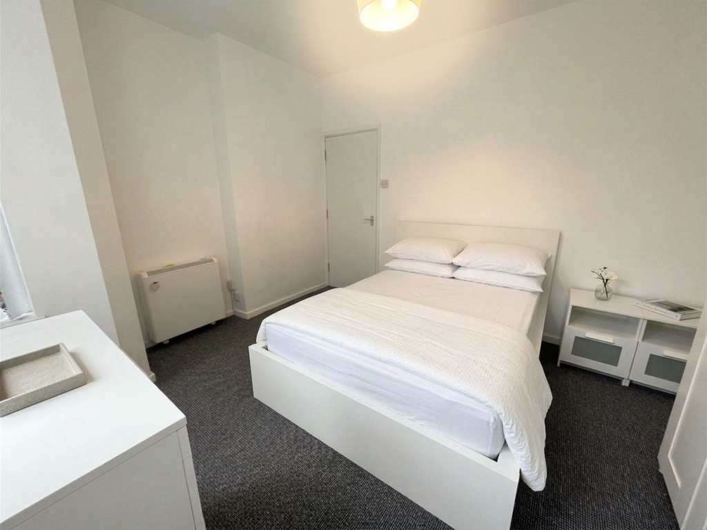 Main image of property: Eccles Old Road, Salford, M6