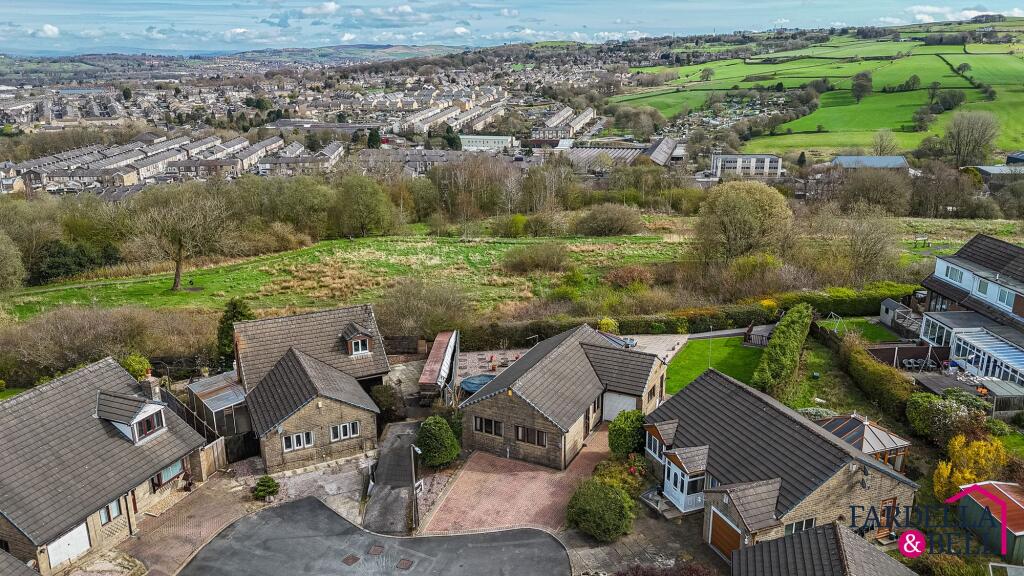Additional image 2 of Caldbeck Close, Nelson, BB9