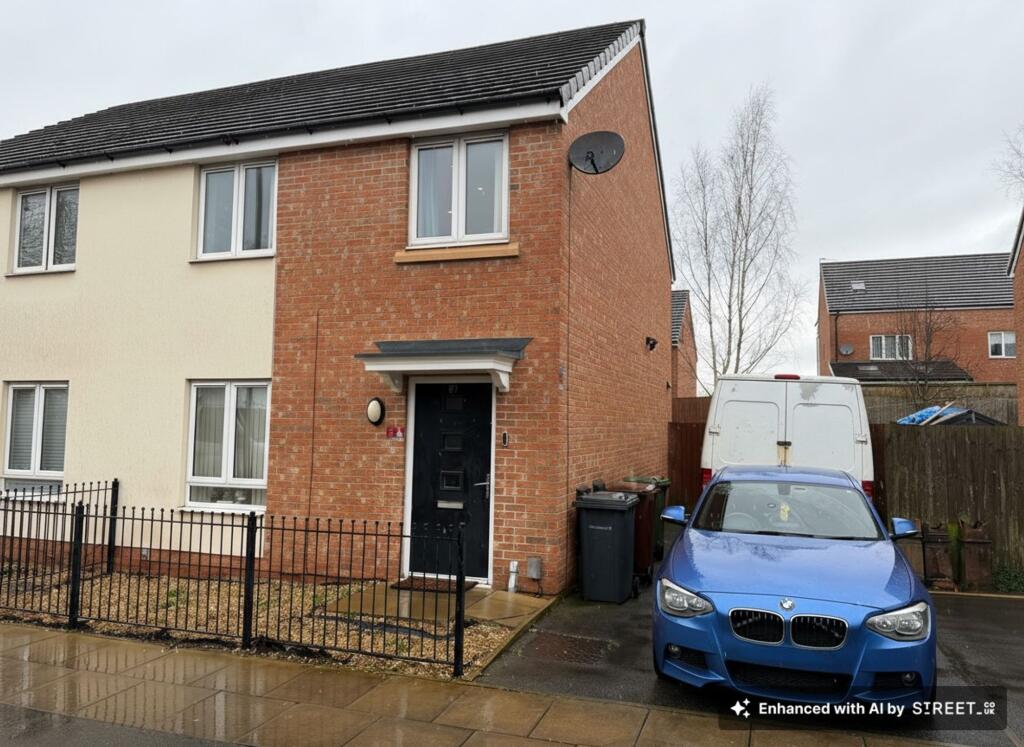 Main image of property: Pine Grove, Bootle, L20