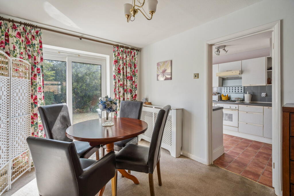 House in Buckinghamshire HP8 4DR, Chalfont St Giles - View 4