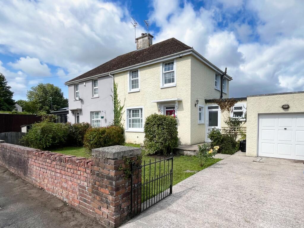 Main image of property: Borough Close, Cowbridge, CF71