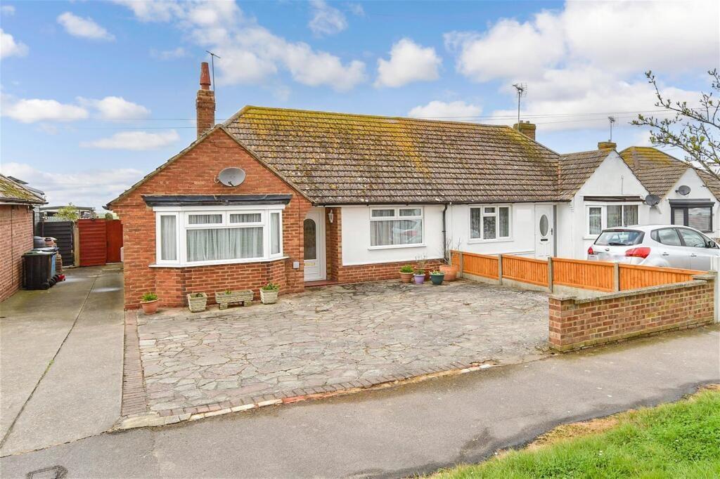 Main image of property: Canterbury Road, Birchington, Kent, CT7