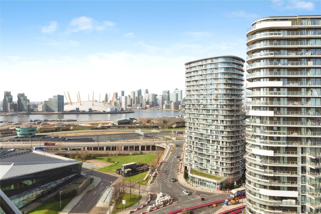 Main image of property: Western Gateway, Docklands/Excel, London, E16