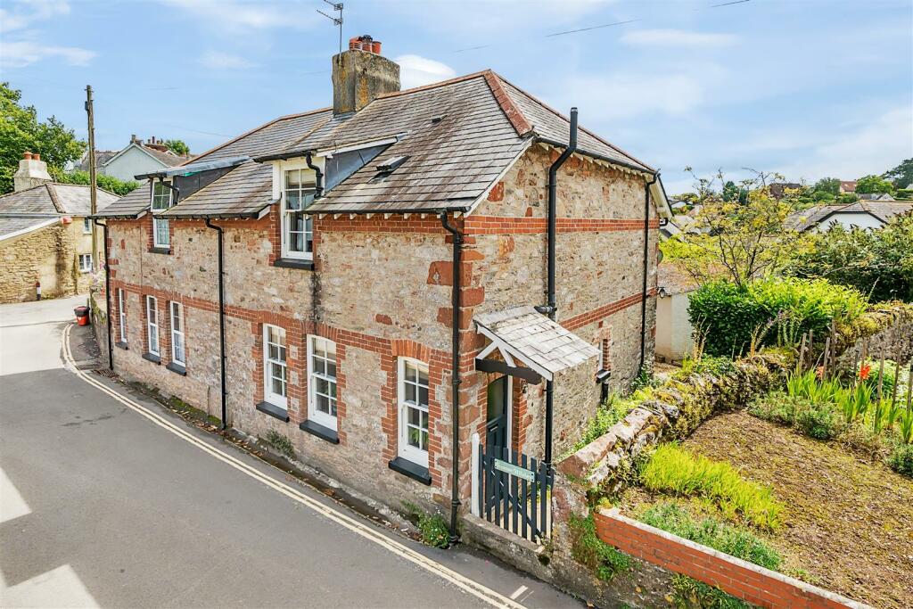 Main image of property: Flood Street, Stoke Gabriel, Totnes