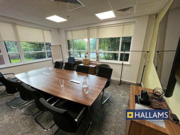 Meeting Room 1