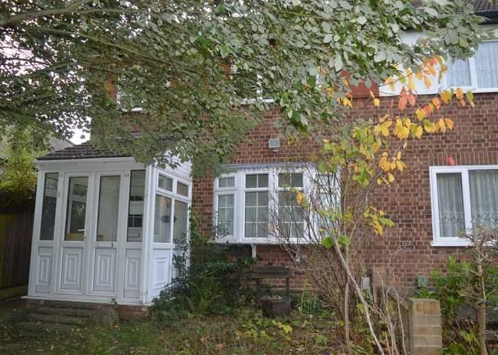 Main image of property: Kelvin, Lesley Close,London Road,Swanley