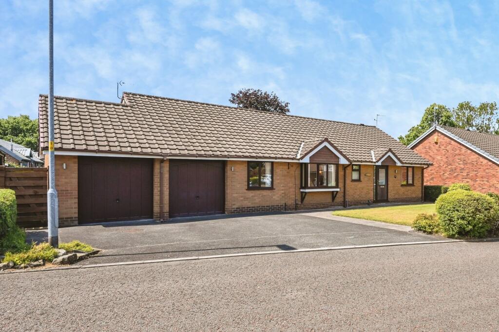Main image of property: Sharon Park Close, Grappenhall, WA4