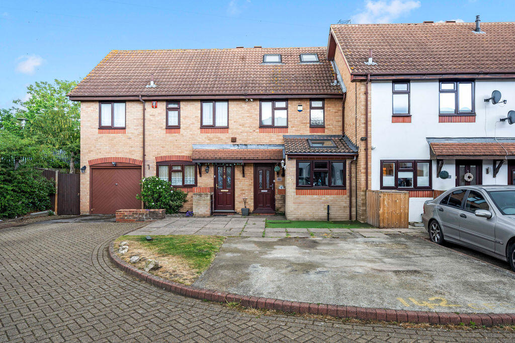 Main image of property: Boscombe Road, Worcester Park