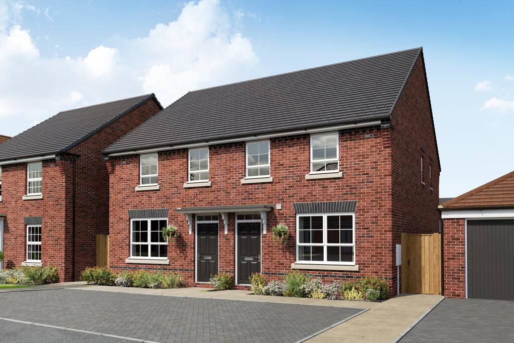 Main image of property: Station Road,
Hailsham,
East Sussex,
BN27 2BY