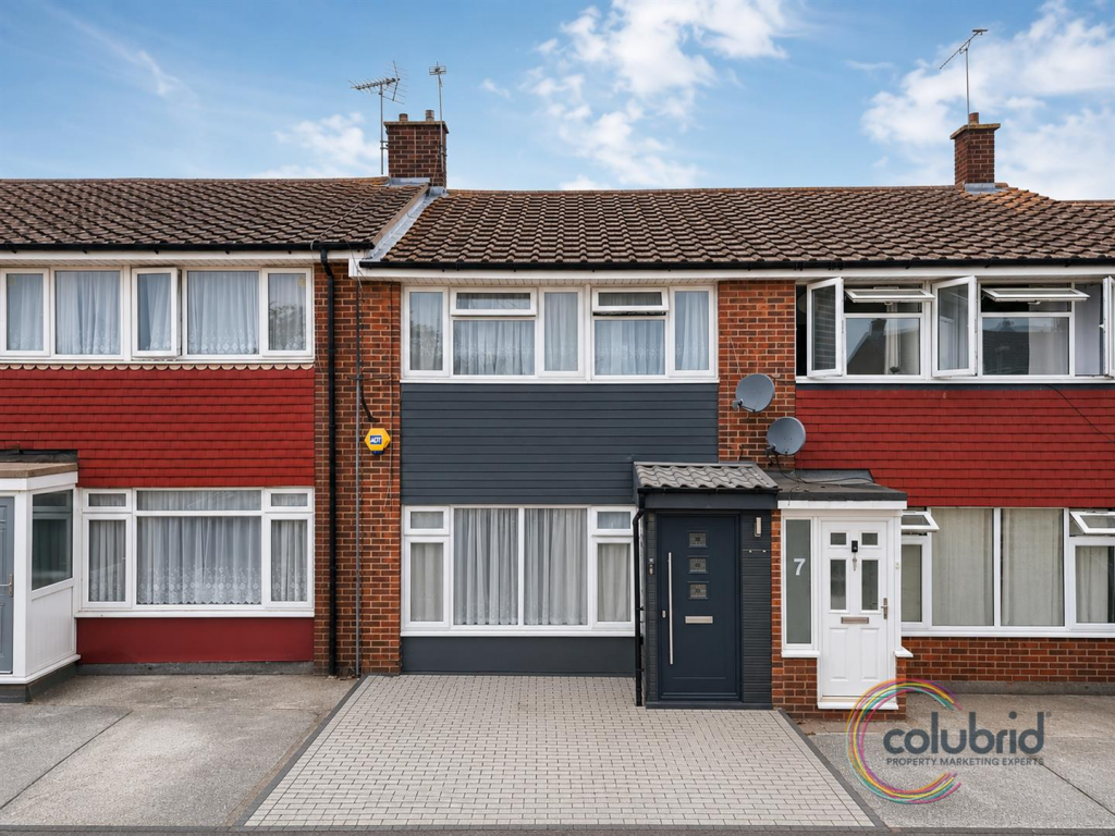 Main image of property: Bryanston Road, Tilbury