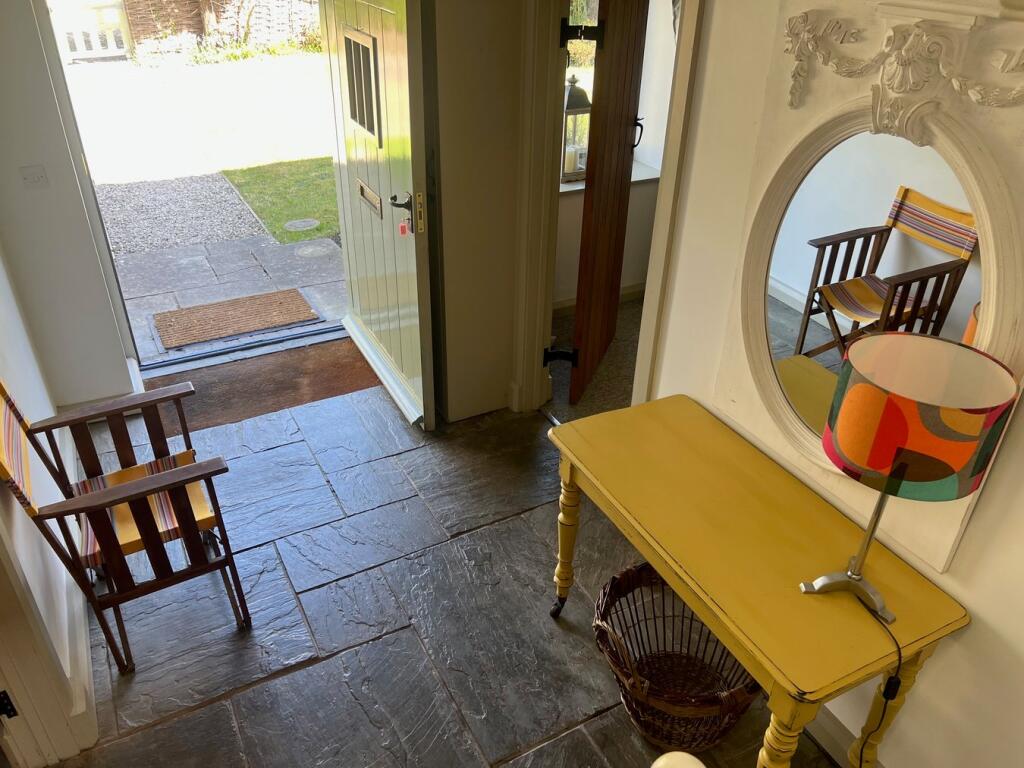 Additional image 5 of West Farm Barns, Knook, Knook, BA12