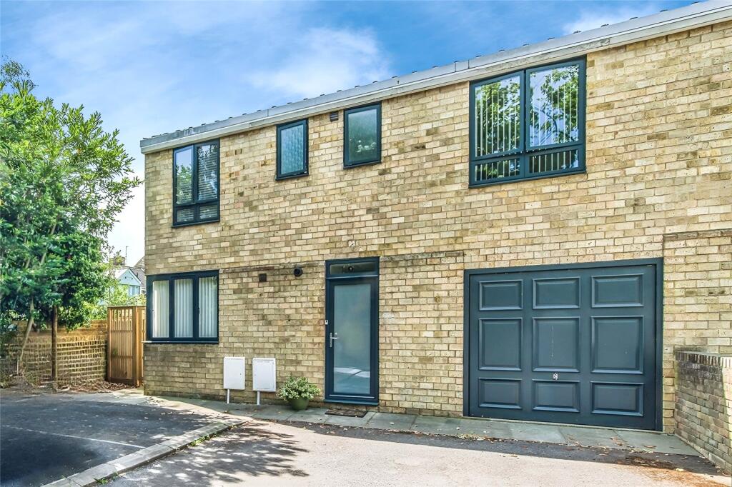 Main image of property: Newton Road, Faversham, Kent, ME13