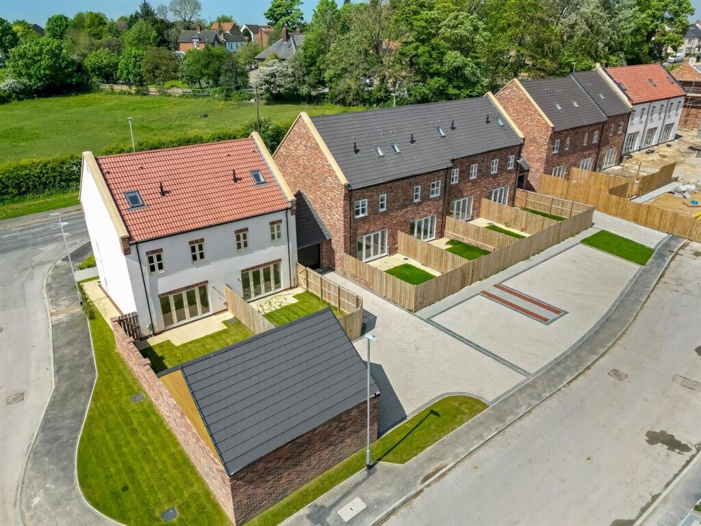 Main image of property: Middleton Road, Sadberge, Darlington