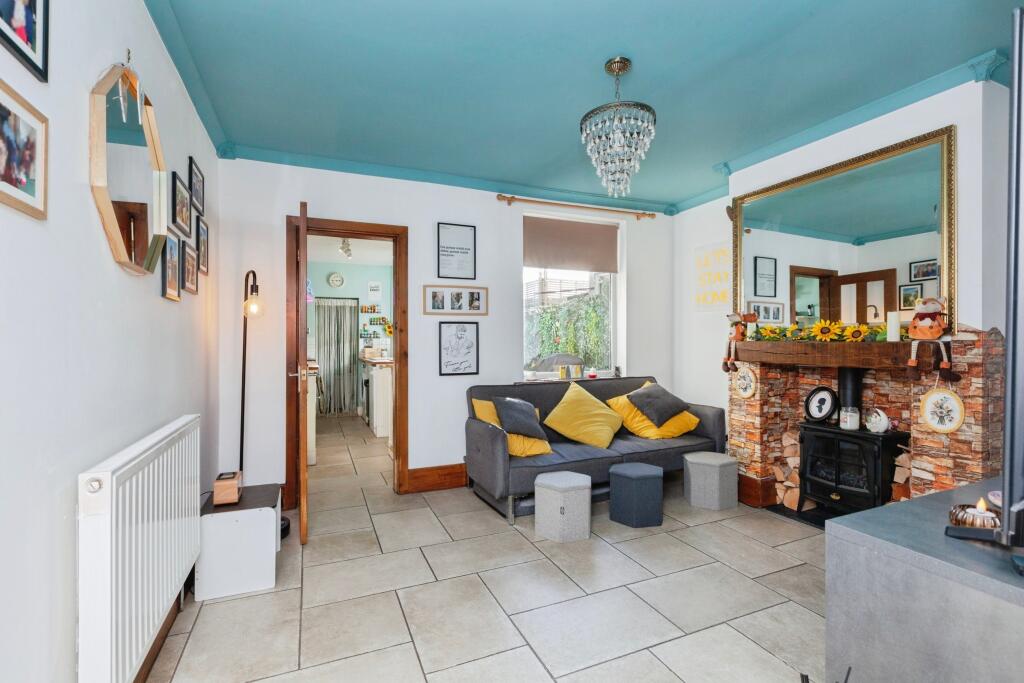 House in Hinckley and Bosworth, Barlestone - View 5