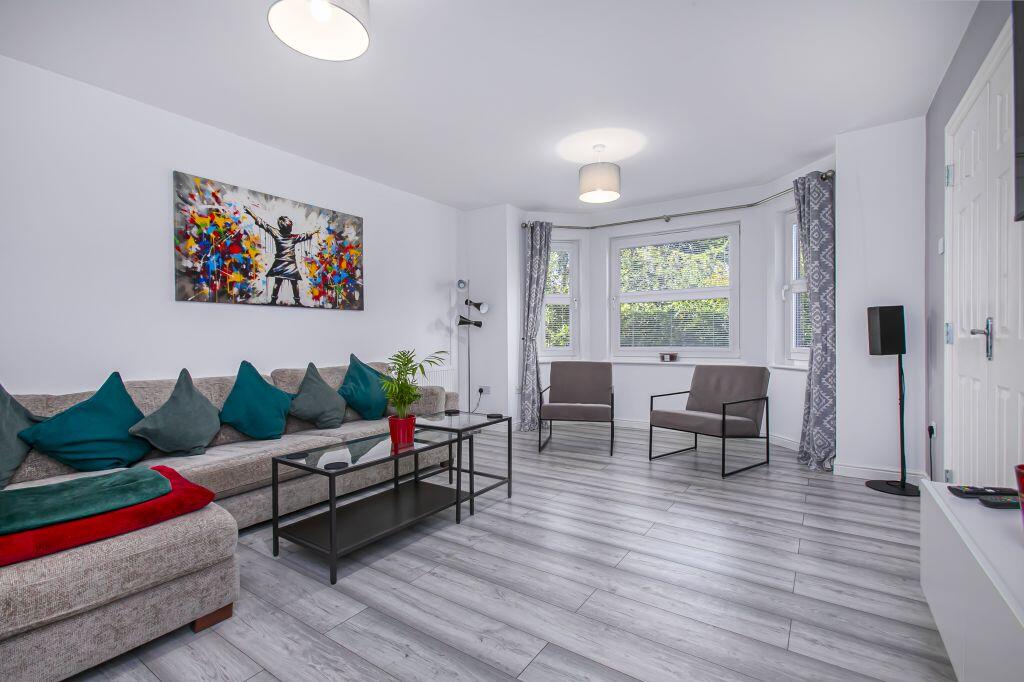 Apartment in Kirkcaldy - View 4