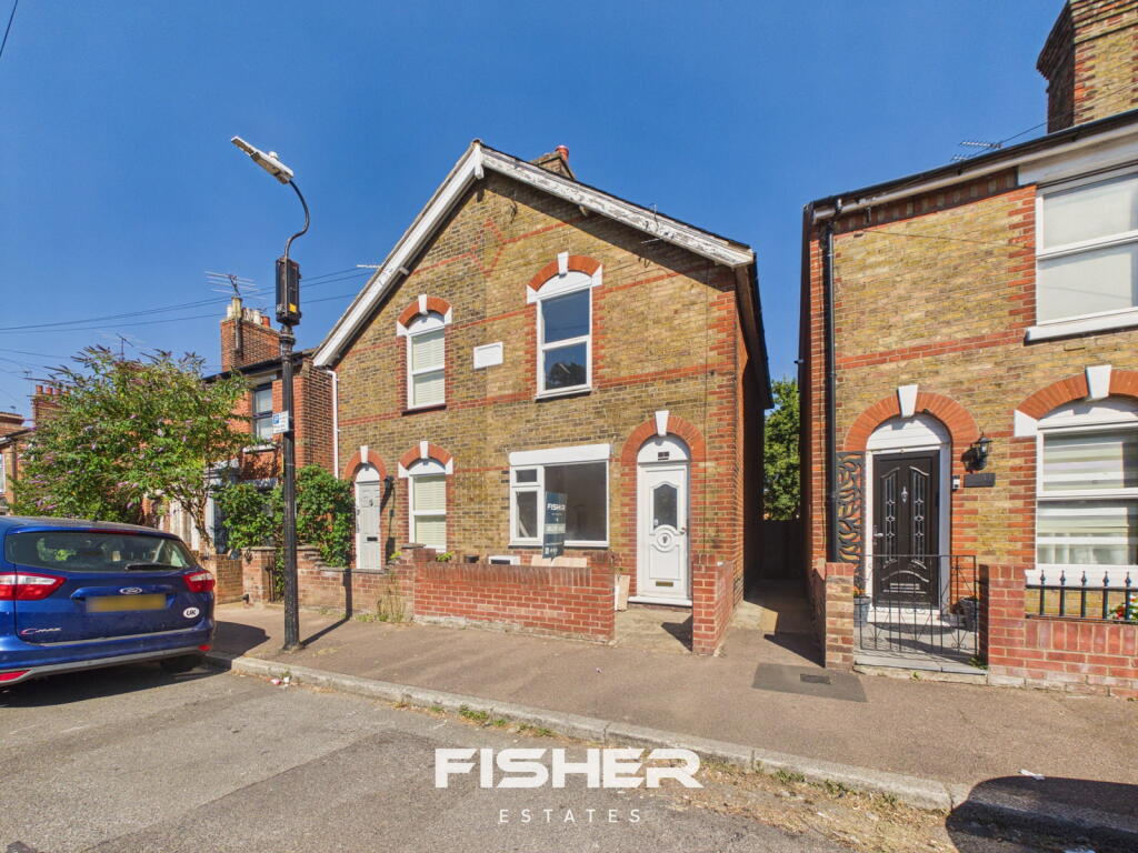 Main image of property: Granville Road, Colchester, CO1 2ED