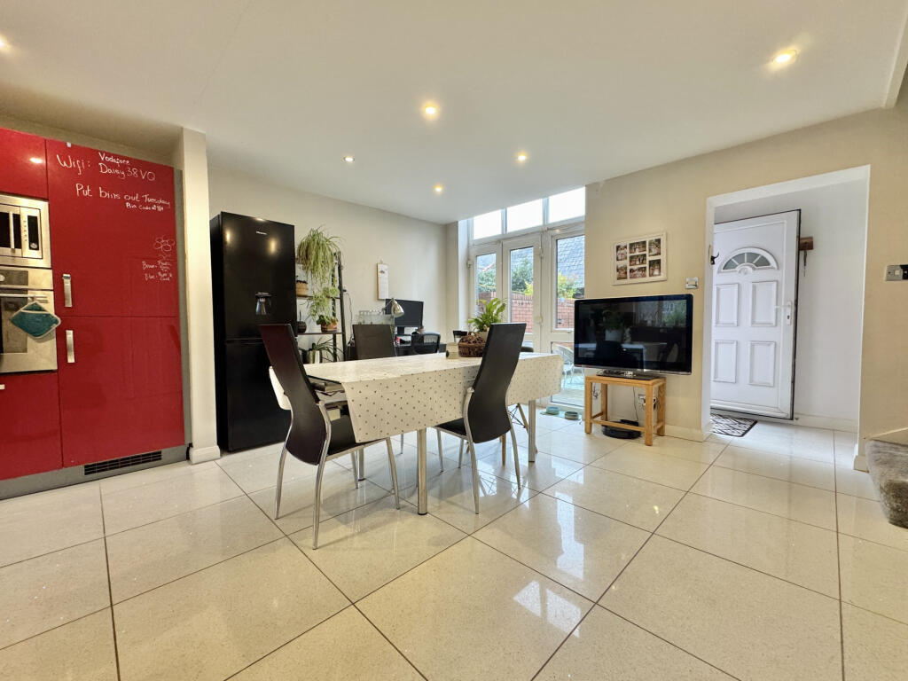 House in Manchester - More