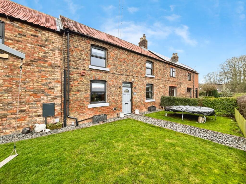 Main image of property: Upsall Road, South Kilvington, Thirsk, YO7 2NQ