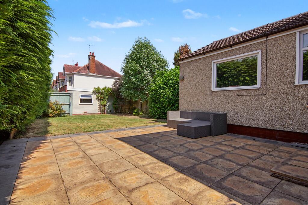 Whoberley Avenue, Coventry, CV5 photo 4