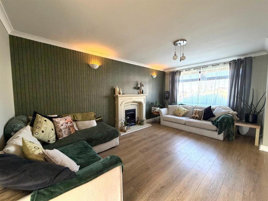 Collingwood Way, Westhoughton, Bolton - View 2