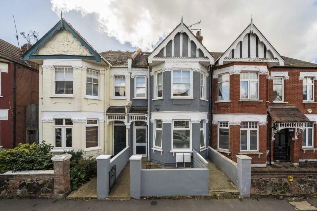 Main image of property: Olive Road, Cricklewood
