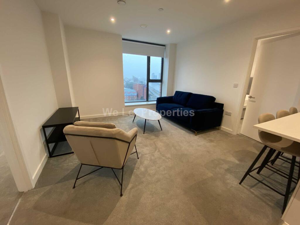 Main image of property: Wharf End, Trafford Park